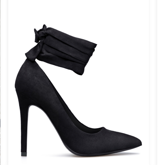 SHOEDAZZLE PUMPS! *Never worn* - Picture 3 of 9